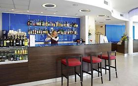 Mercure Rimini Lungomare